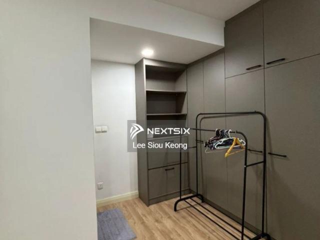 Apartment for rent in Country Heights Damansara, Kuala Lumpur