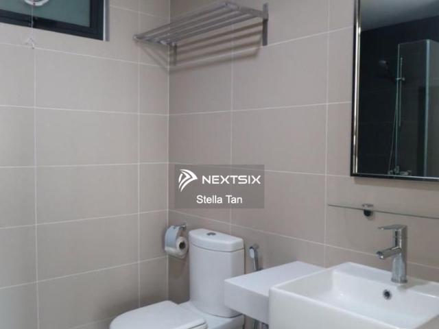 Apartment for rent in Country Heights Damansara, Kuala Lumpur