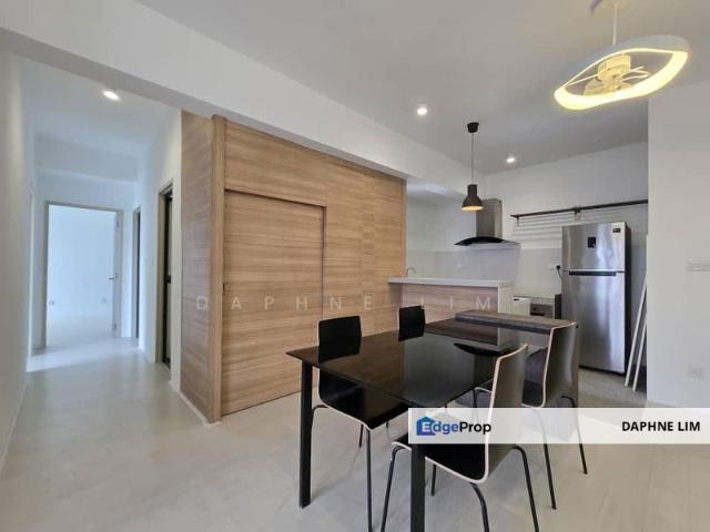 Condominium for sale in Pantai Dalam, Kuala Lumpur