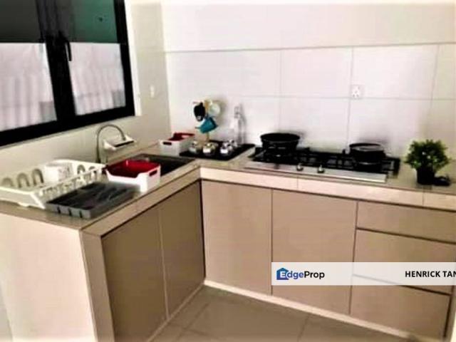 Condominium for sale in Country Heights Damansara, Kuala Lumpur