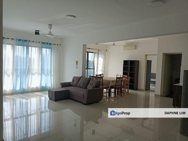 Condominium for sale in Pantai Dalam, Kuala Lumpur