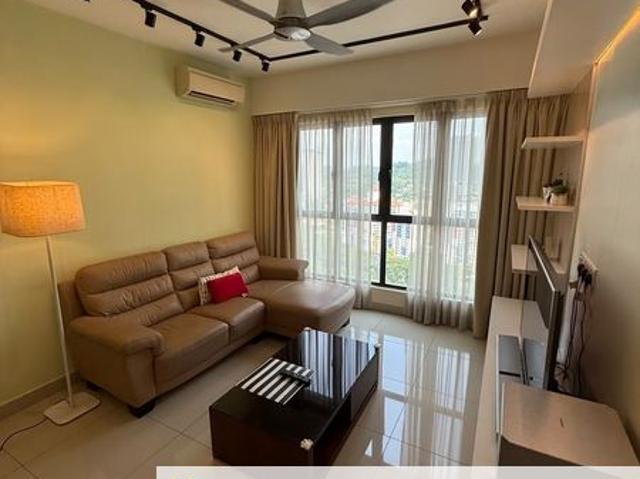 Condominium for rent in Country Heights Damansara, Kuala Lumpur