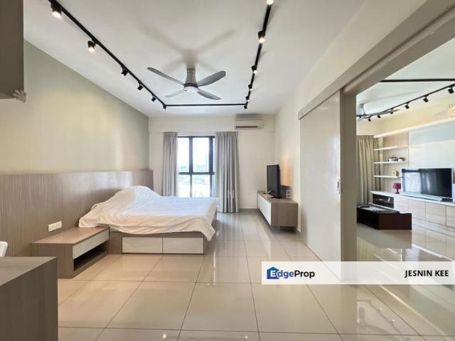Condominium for sale in Pantai Dalam, Kuala Lumpur