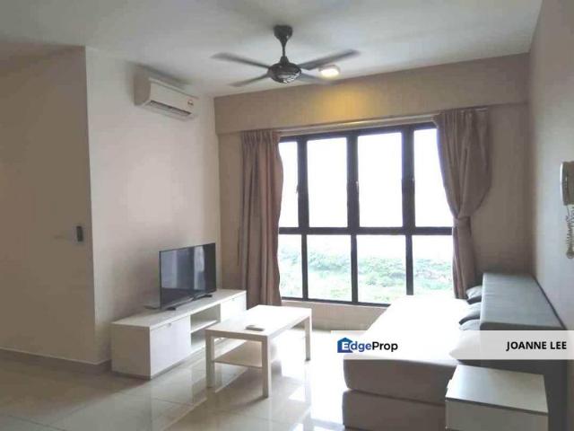 Condominium for rent in Jalan Klang Lama, Kuala Lumpur