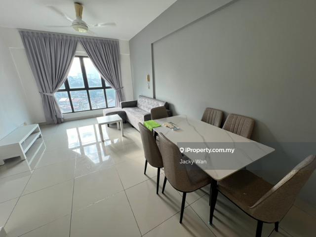 Apartment for rent in Country Heights Damansara, Kuala Lumpur