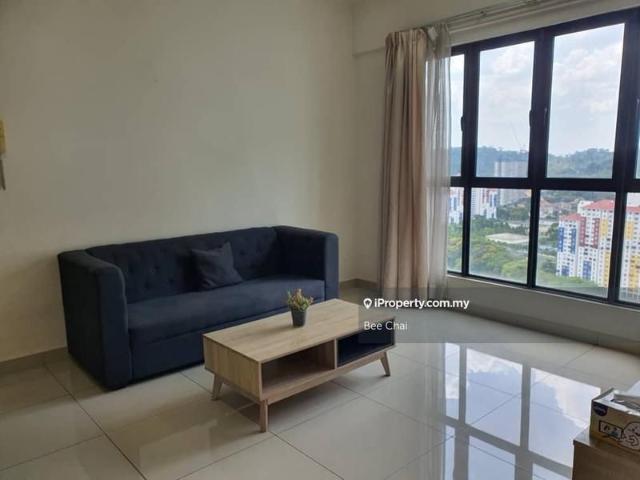 Apartment for rent in Country Heights Damansara, Kuala Lumpur