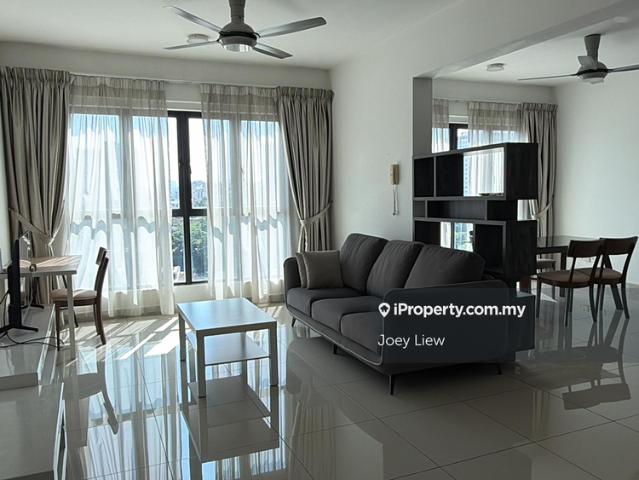 Apartment for rent in Country Heights Damansara, Kuala Lumpur
