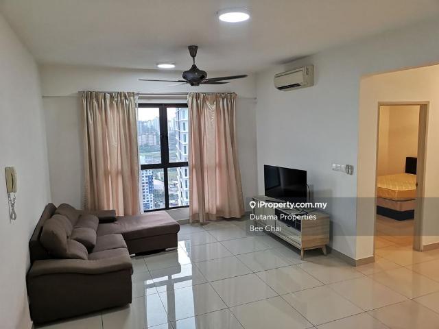 Apartment for rent in Country Heights Damansara, Kuala Lumpur