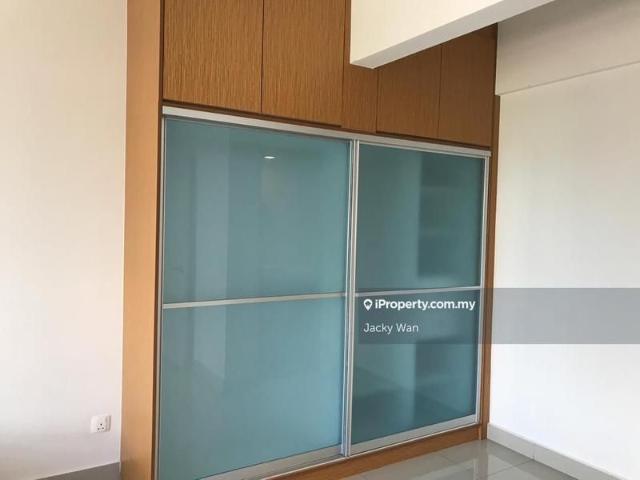 Apartment for rent in Country Heights Damansara, Kuala Lumpur