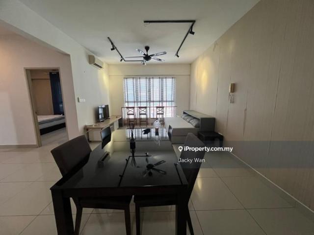Apartment for rent in Country Heights Damansara, Kuala Lumpur