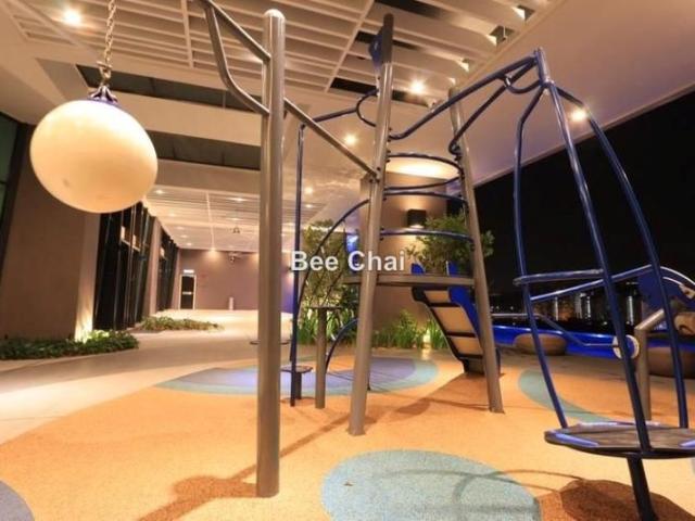 Apartment for rent in Country Heights Damansara, Kuala Lumpur