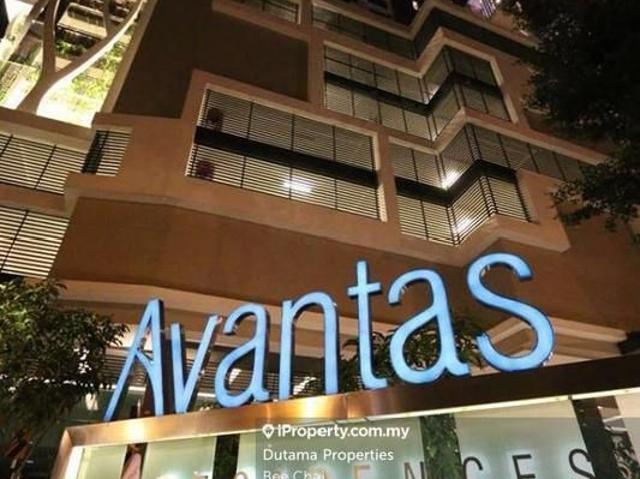 Apartment for rent in Country Heights Damansara, Kuala Lumpur