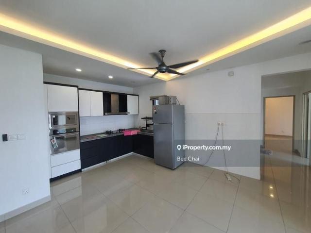 Apartment for rent in Country Heights Damansara, Kuala Lumpur