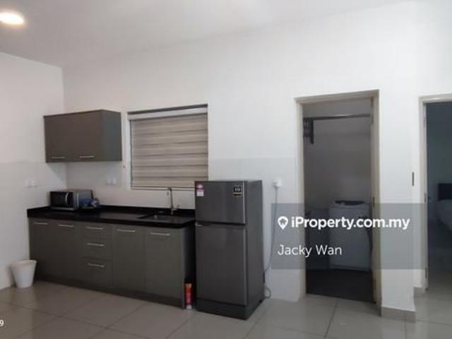 Apartment for rent in Country Heights Damansara, Kuala Lumpur
