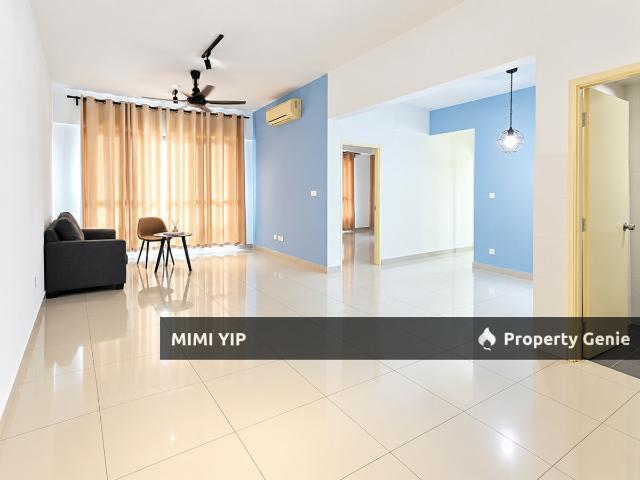 Condominium for rent in Pantai Dalam, Kuala Lumpur