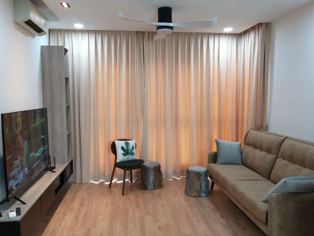 Apartment for rent in Country Heights Damansara, Kuala Lumpur