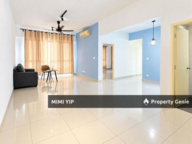 Apartment for rent in Pantai Dalam, Kuala Lumpur