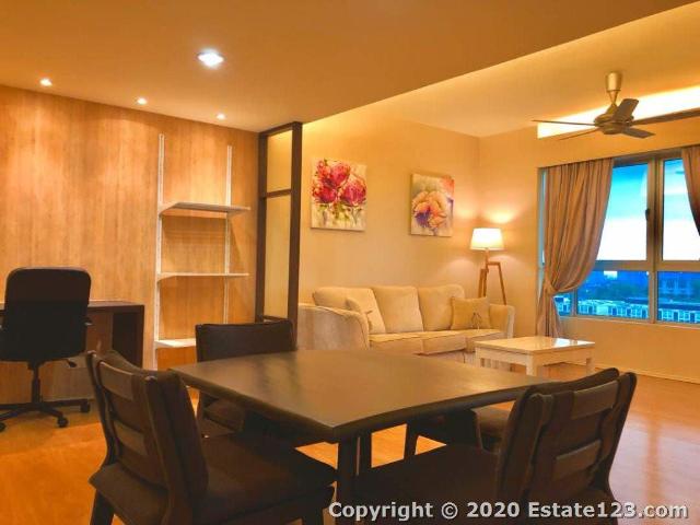 Apartment for rent in Country Heights Damansara, Kuala Lumpur