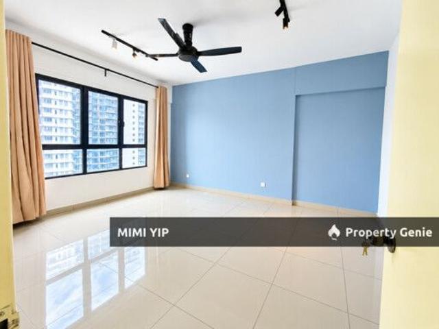 Apartment for rent in Pantai Dalam, Kuala Lumpur