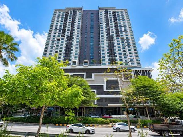 Serviced Residence for rent in Kuala Lumpur, Country Heights Damansara