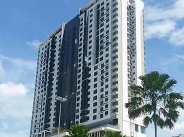 Serviced Residence for rent in Kuala Lumpur, Country Heights Damansara