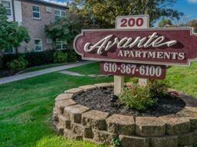 Apartment for rent in Gilbertsville, Douglass Township