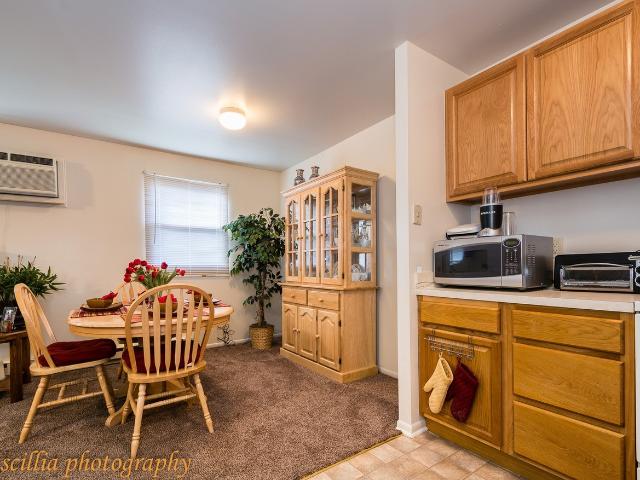 Apartment for rent in Gilbertsville, Douglass Township