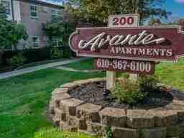Apartment for rent in Gilbertsville, Pennsylvania