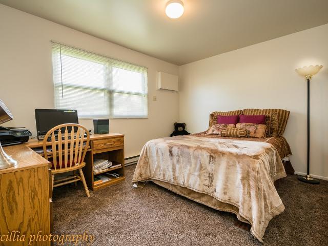 Apartment for rent in Gilbertsville, Douglass Township