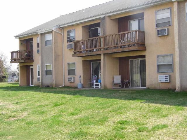 Apartment for rent in Gilbertsville, Pennsylvania