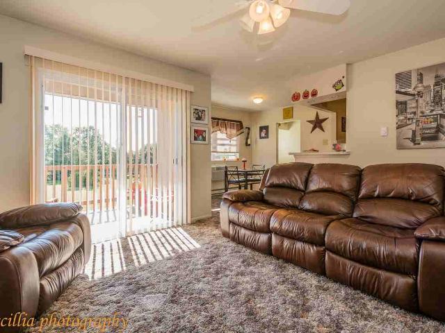 Apartment for rent in Gilbertsville, Pennsylvania