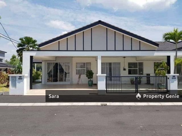 Terraced House for sale in Perak, Gopeng