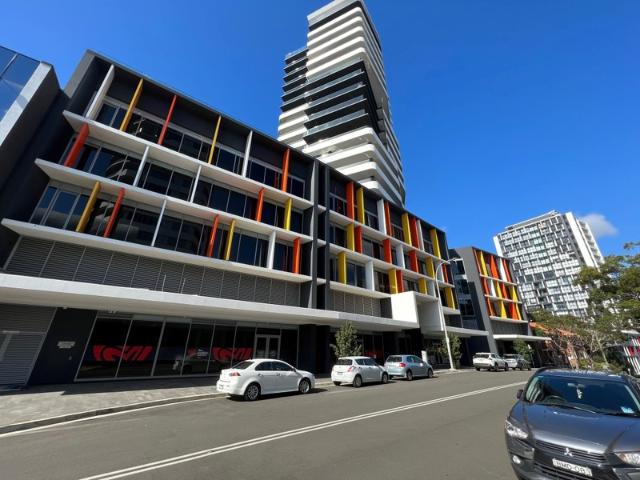 Office for rent in Wollongong West, New South Wales