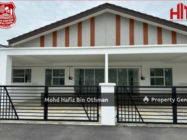 Terraced House for sale in Perak, Tanjong Ipoh