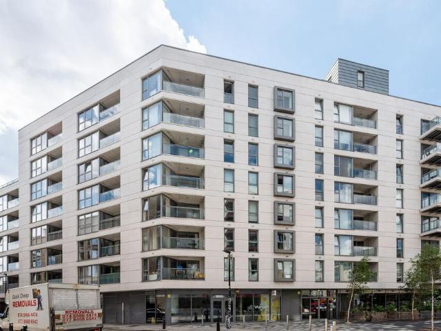 Apartment for rent in Spitalfields, Whitechapel