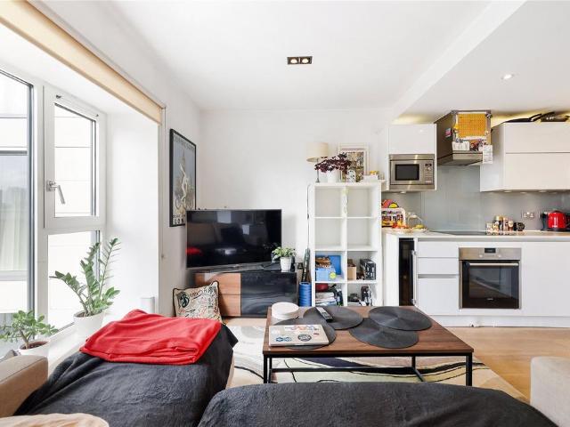 Apartment for rent in Spitalfields, Whitechapel