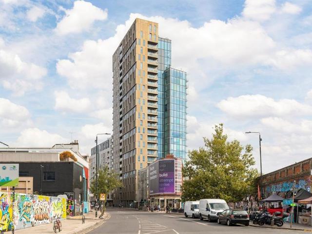 Apartment for rent in Spitalfields, Whitechapel