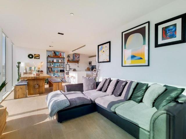 Apartment for rent in Spitalfields, Whitechapel