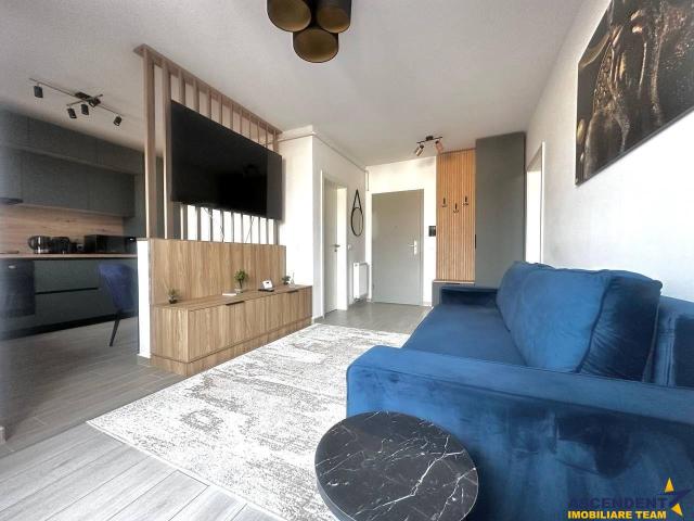 Apartament închirieri în Brașov