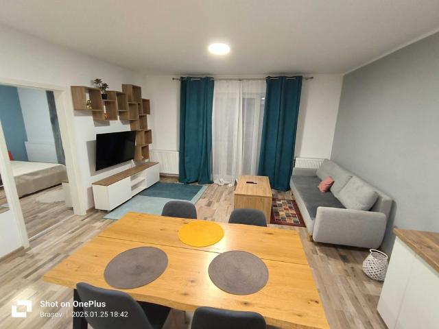 Apartament închirieri în Brașov