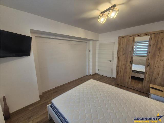Apartament închirieri în Purcareni, Brașov