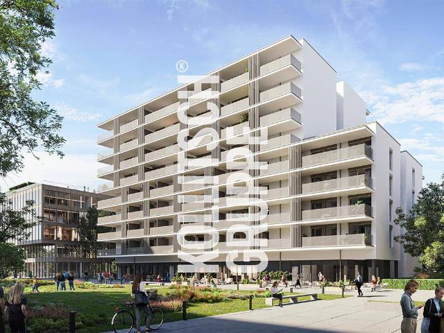 Apartment kaufen in Klagenfurt, Kärnten