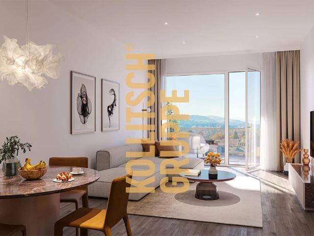 Apartment kaufen in Klagenfurt, Kärnten
