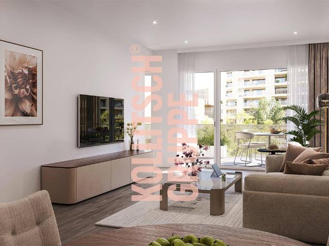 Apartment kaufen in Klagenfurt, Kärnten