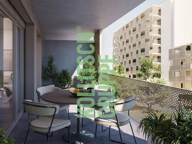 Apartment kaufen in Klagenfurt, Kärnten