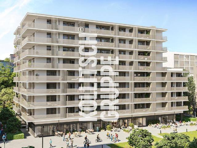 Apartment kaufen in Klagenfurt, Kärnten