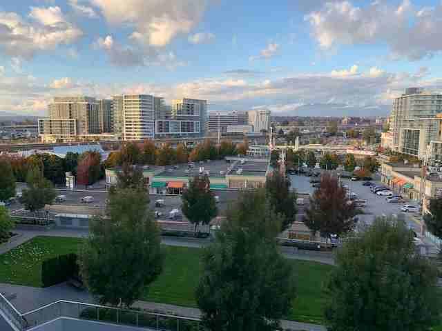 Apartment for rent in Richmond, British Columbia