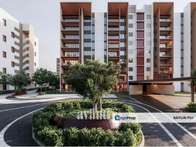 Condominium for sale in Kuching, Sarawak