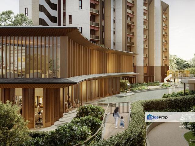 Condominium for sale in Kuching, Sarawak