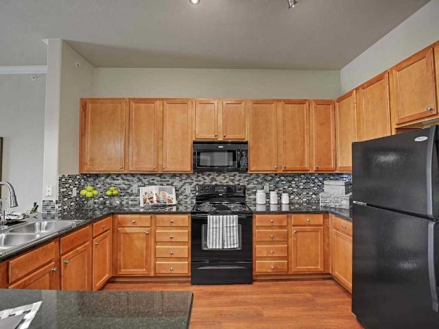 Apartment for rent in Austin, Texas